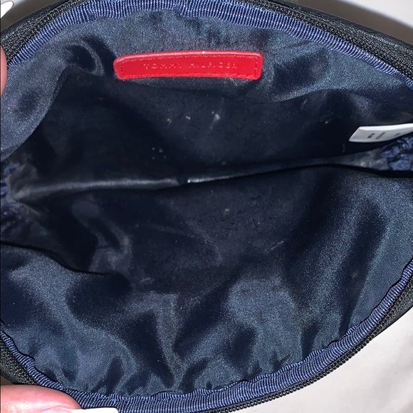 Tommy Hilfiger make up bag - Picture 4 of 4